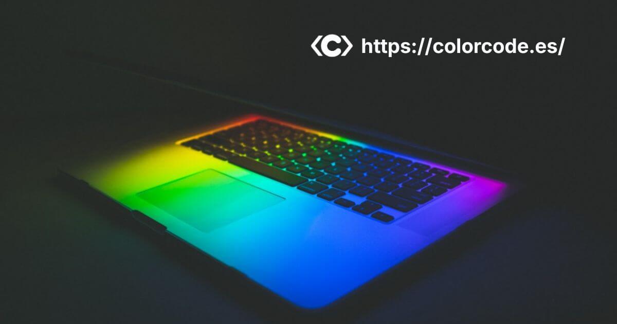 Cómo comprobar la accesibilidad de color de tu web