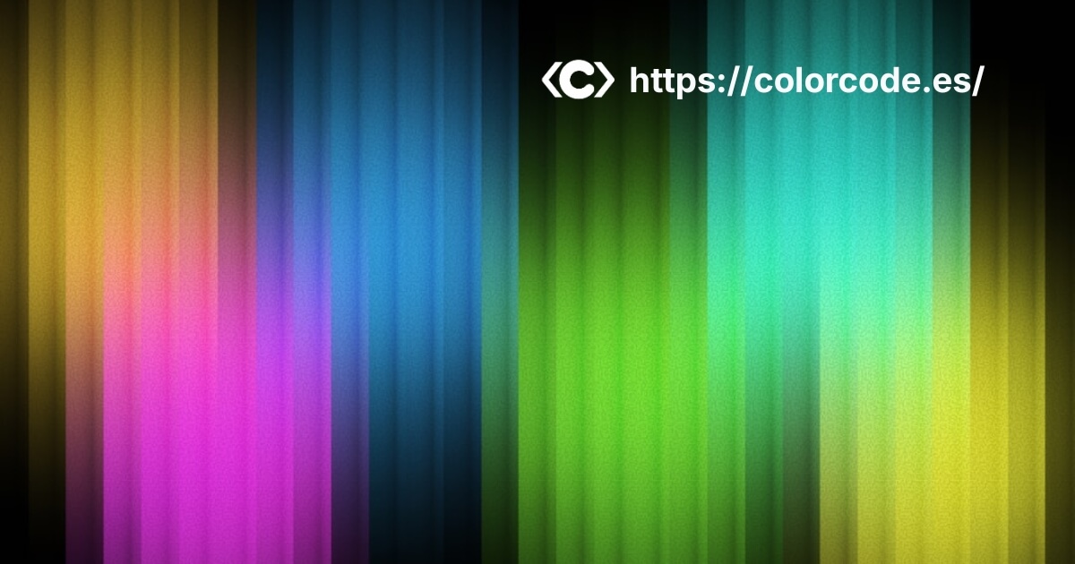 Paletas de colores para webs de empresa según sector