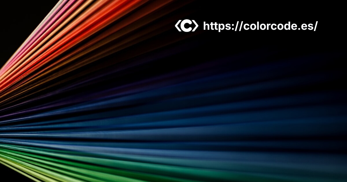 Qué es el contraste de color y por qué importa en accesibilidad web